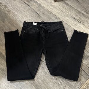 Joe's Jeans Women's Dark Skinny Jeans